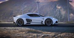 Mazzanti Evantra V8