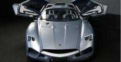 Mazzanti Evantra V8