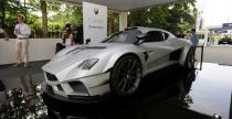 Mazzanti Evantra Millecavalli