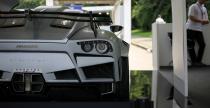 Mazzanti Evantra Millecavalli