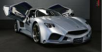 Mazzanti Evantra V8