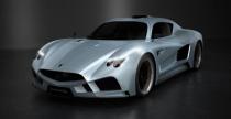 Mazzanti Evantra V8