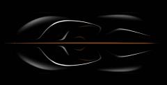 McLaren Speedtail