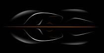 McLaren Speedtail