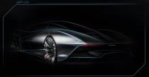 McLaren Speedtail