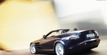 Mercedes SLR McLaren Roadster