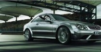 Mercedes CLK63 AMG