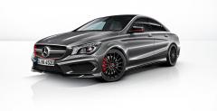 Mercedes CLA AMG Edition 1