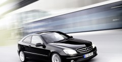 Mercedes-Benz CLC