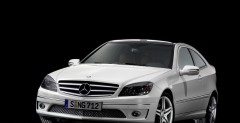 Mercedes-Benz CLC