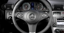 Mercedes CLC