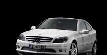 Mercedes-Benz CLC