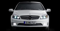 Mercedes-Benz CLC