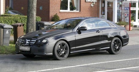 Mercedes CLK