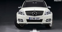 Mercedes GLK