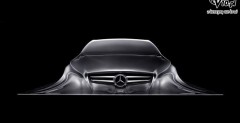 Mercedes Design