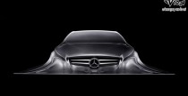 Mercedes Design