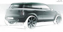 MINI Crossover Concept