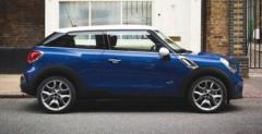 Mini Paceman