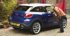 Mini Paceman