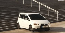 Mitsubishi Colt Ralliart