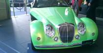 Mitsuoka Roadster