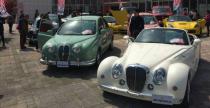 Mitsuoka Roadster