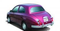 Mitsuoka Viewt