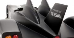 Nissan Deltawing