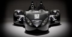 Nissan Deltawing