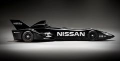 Nissan Deltawing