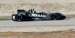 Nissan Deltawing