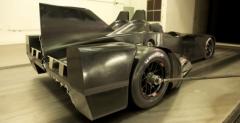 Nissan Deltawing