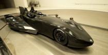 Nissan Deltawing