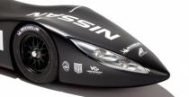 Nissan Deltawing