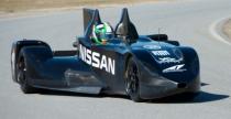 Nissan Deltawing