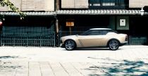 Nissan IDX Concept