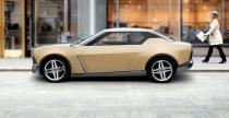 Nissan IDX Concept