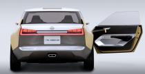 Nissan IDX Concept