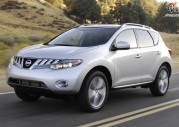 Nissan murano informacje #8