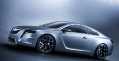 Opel GTC