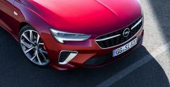 Opel Insignia GSi