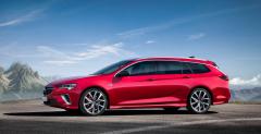 Opel Insignia GSi