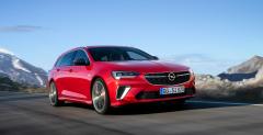 Opel Insignia GSi