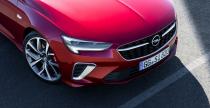 Opel Insignia GSi