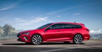 Opel Insignia GSi