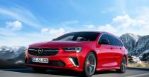 Opel Insignia GSi