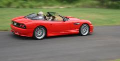 Panoz Esperante Spyder 25th Anniversary Edition