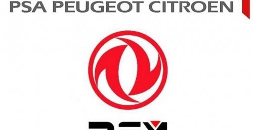 Dongfeng - PSA