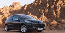 Peugeot 207 RC